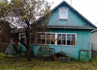 Продам дом, 35 м2, село Ильинское, А-130, 141-й километр