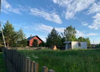 Продажа земельного участка, 9.5 сот., деревня Судаково