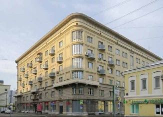 Продажа комнаты, 23 м2, Москва, Вишняковский переулок, 2, район Замоскворечье