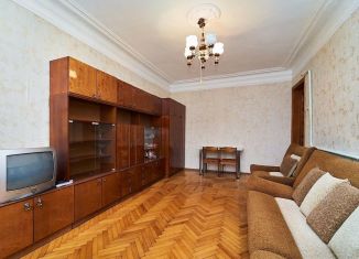 Продам однокомнатную квартиру, 33.1 м2, Краснодарский край, улица Будённого, 193