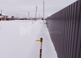 Земельный участок на продажу, 11 сот., село Богандинское, переулок Ярунова, 21Б