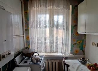 Однокомнатная квартира на продажу, 28.5 м2, Нижегородская область, Ярмарочный проезд, 5