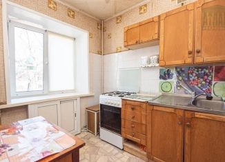 Продается однокомнатная квартира, 32.1 м2, Хабаровск, улица Аксёнова, 45