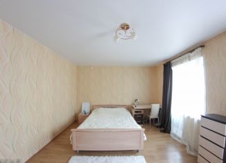 Однокомнатная квартира на продажу, 44 м2, Красноярск, Норильская улица