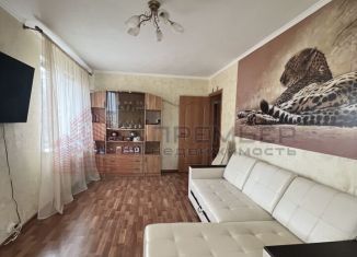 Продажа трехкомнатной квартиры, 61.6 м2, Волгоград, улица Гейне, 3