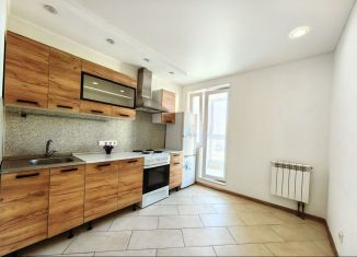 Продам двухкомнатную квартиру, 55.7 м2, Санкт-Петербург, проспект Королёва, 64к2
