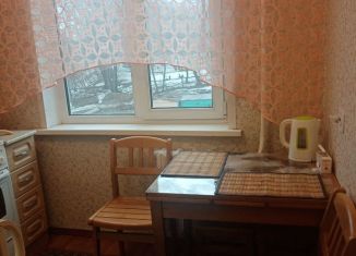 Аренда однокомнатной квартиры, 32 м2, Новосибирск, улица Есенина, 33, Дзержинский район