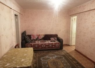 2-комнатная квартира на продажу, 45.6 м2, Волгоград, Ополченская улица, 34