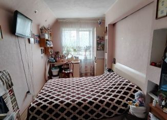 Продам двухкомнатную квартиру, 45.3 м2, Ангарск, 92-й квартал, 25