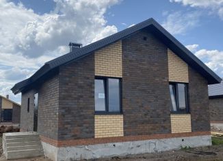 Продам дом, 60 м2, село Русский Юрмаш, Спасская улица