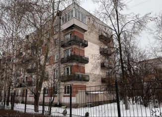 Продается 1-комнатная квартира, 31.2 м2, Сестрорецк, улица Володарского