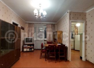 Сдача в аренду двухкомнатной квартиры, 43 м2, Мурманск, улица Володарского