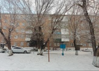 Продажа однокомнатной квартиры, 30.9 м2, Минусинск, улица Гоголя, 36