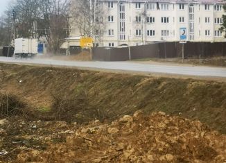 Продаю участок, 7 сот., деревня Дмитровка, деревня Дмитровка, 22