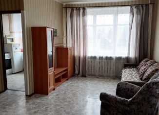 Сдается в аренду однокомнатная квартира, 31 м2, Новосибирская область, улица Серафимовича