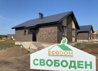 Продажа дома, 75 м2, село Русский Юрмаш, улица Сретенка