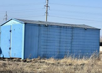 Продаю гараж, поселок Тепличный