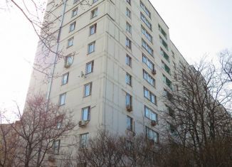 Однокомнатная квартира на продажу, 12.5 м2, Москва, Рязанский проспект, 70к1, ЮВАО