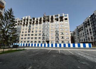 Продам 3-комнатную квартиру, 76.5 м2, Калининградская область