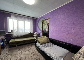 Продается трехкомнатная квартира, 56.7 м2, Красноярский край, улица Нансена, 106