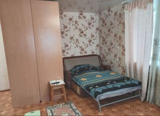 Однокомнатная квартира в аренду, 31 м2, Иркутская область, улица Гагарина, 100