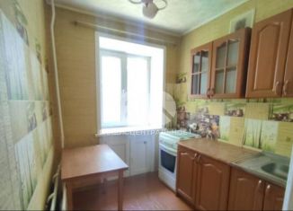 Продается однокомнатная квартира, 28.5 м2, Новосибирская область, Боровая улица