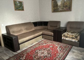 1-комнатная квартира в аренду, 34 м2, Липецк, Депутатская улица, 80