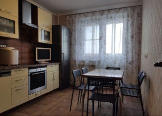 Продается 2-комнатная квартира, 62 м2, Московская область, 1-я Рыбная улица, 88