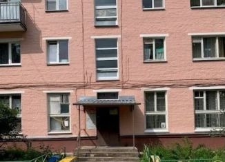 Продается 1-комнатная квартира, 30.3 м2, Тула, Пролетарский территориальный округ, улица Металлургов, 48
