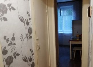 Сдам в аренду 1-комнатную квартиру, 32 м2, Новосибирск, улица Шекспира, 10, метро Маршала Покрышкина