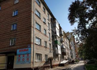 Продам двухкомнатную квартиру, 42.2 м2, Новосибирск, улица Ватутина, 20, Ленинский район