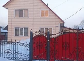 Продам дом, 156.6 м2, Тогучин, улица Ивана Земнухова, 1