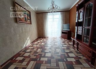 2-комнатная квартира на продажу, 55.4 м2, Республика Башкортостан, улица Мира, 62