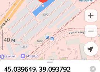 Продажа гаража, 18 м2, Краснодар, Карасунский округ