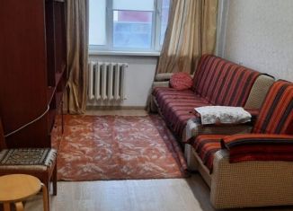 Двухкомнатная квартира в аренду, 40 м2, Новосибирская область, Вокзальная улица, 1
