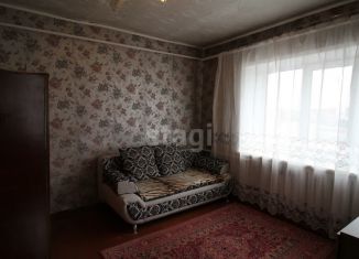 2-комнатная квартира на продажу, 35.4 м2, Карасук, улица Луначарского, 6А