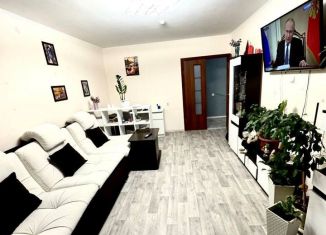 Продам 3-комнатную квартиру, 84 м2, Новосибирск, улица Мясниковой, 20