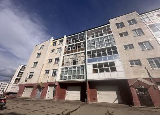 Двухкомнатная квартира на продажу, 36 м2, рабочий поселок Маркова, Зелёная улица, 10
