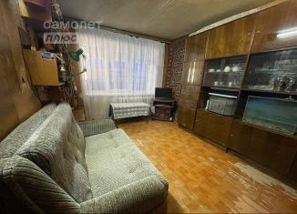 2-комнатная квартира на продажу, 45.3 м2, Мурманск, улица Полярные Зори, 35к2