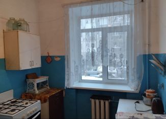 Сдаю в аренду комнату, 32 м2, Свердловская область, улица Испытателей, 9