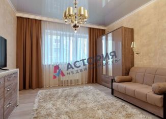 Продается 2-комнатная квартира, 51 м2, Тула, Новомосковская улица, 27, Центральный территориальный округ
