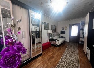 3-комнатная квартира на продажу, 62.6 м2, Астраханская область, улица Савушкина, 49