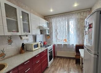 Продажа 3-комнатной квартиры, 65.8 м2, Зеленодольск, улица Королёва, 6
