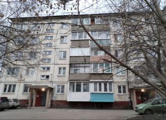 Однокомнатная квартира в аренду, 33 м2, Иркутск, улица Помяловского, 6