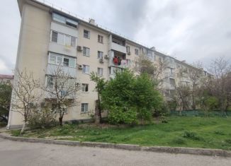 1-комнатная квартира на продажу, 31 м2, Новороссийск, улица Свердлова, 16А
