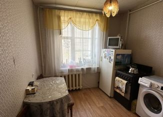 Продается 1-комнатная квартира, 30 м2, Мордовия, улица Ухтомского, 30