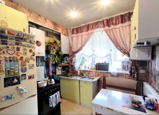 Продажа 1-комнатной квартиры, 46.9 м2, Владимирская область, Центральная улица, 76Б