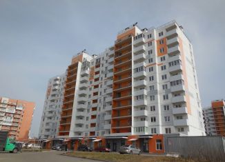 Продам трехкомнатную квартиру, 81.5 м2, посёлок Шушары, Московское шоссе, 258к2