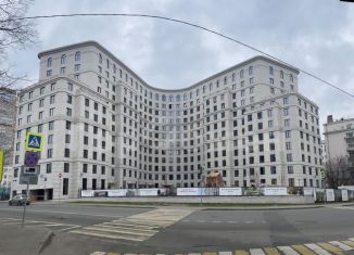 Продается двухкомнатная квартира, 80 м2, Москва, улица Врубеля, 4к1, район Сокол
