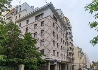 Продам 5-комнатную квартиру, 235 м2, Москва, Старомонетный переулок, 18, район Якиманка